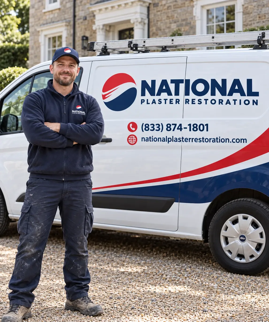 Plaster Repair company in Karnack, TX